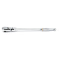 Gearwrench 1/2in Drive 90T Flex Head Teardrop Ratchet