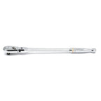 Gearwrench 1/2in Drive 90T Flex Head Teardrop Ratchet