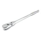 Gearwrench 1/2in Drive 90T Flex Head Teardrop Ratchet