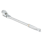Gearwrench 1/2in Drive 90T Flex Head Teardrop Ratchet