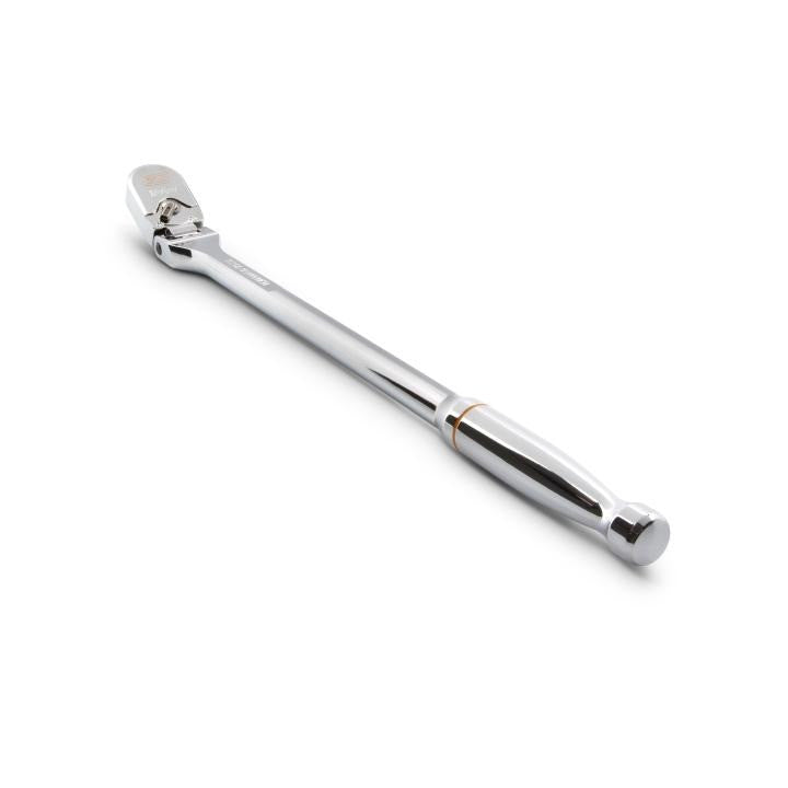 Gearwrench 1/2 Dr 120XP Full Polish Flex Teardrop Ratchet