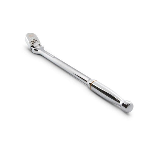 Gearwrench 1/2 Dr 120XP Full Polish Flex Teardrop Ratchet