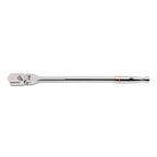 Gearwrench 4pc Flex Head Tear Drop Ratchet Set 120XP 1/4, 3/8, 1/2 Drive