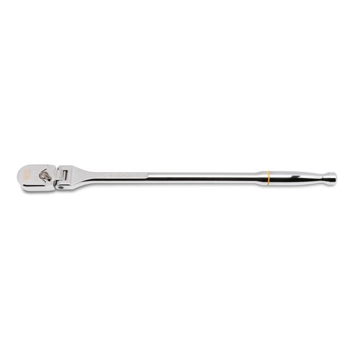 Gearwrench 1/2 Dr 120XP Full Polish Flex Teardrop Ratchet
