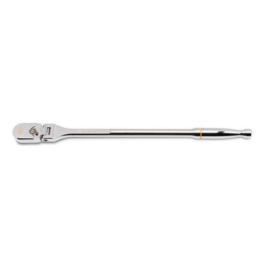 Gearwrench 1/2 Dr 120XP Full Polish Flex Teardrop Ratchet