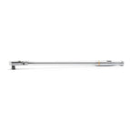 Gearwrench 1/2 Dr 120XP Full Polish Flex Teardrop Ratchet