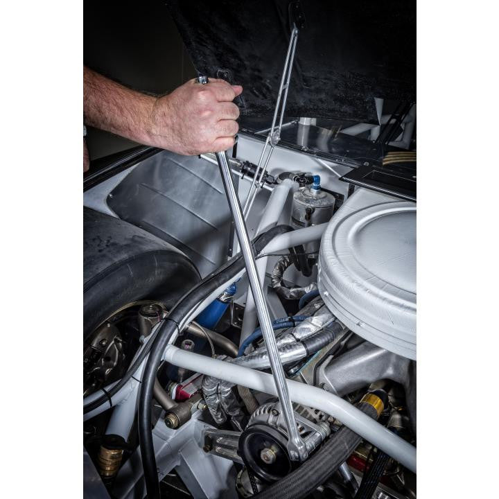 Gearwrench Breaker Bar 15in