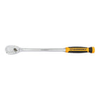 Gearwrench 1/2Dr 90T Cushion Ratchet Long