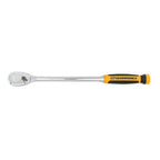 Gearwrench 1/2Dr 90T Cushion Ratchet Long