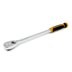Gearwrench 1/2Dr 90T Cushion Ratchet Long