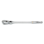 Gearwrench 1/2 Dr 90T Locking Flex Head Ratchet 17in