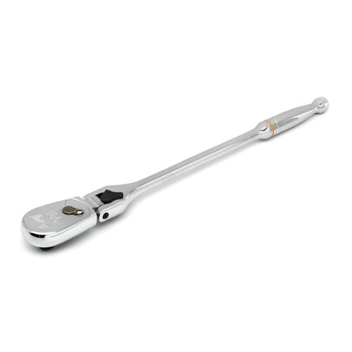 Gearwrench 1/2 Dr 90T Locking Flex Head Ratchet 17in