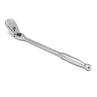 Gearwrench 1/2 Dr 90T Locking Flex Head Ratchet 17in