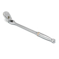 Gearwrench 1/2 Dr 90T Locking Flex Head Ratchet 17in