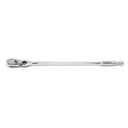 Gearwrench 1/2Dr 90T Locking  Flex Head Ratchet 24in