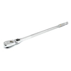 Gearwrench 1/2Dr 90T Locking  Flex Head Ratchet 24in