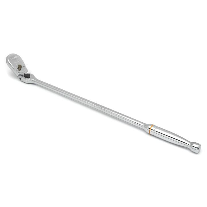 Gearwrench 1/2Dr 90T Locking  Flex Head Ratchet 24in