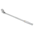 Gearwrench 1/2Dr 90T Locking  Flex Head Ratchet 24in