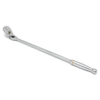 Gearwrench 1/2Dr 90T Locking  Flex Head Ratchet 24in