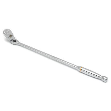 Gearwrench 1/2Dr 90T Locking  Flex Head Ratchet 24in