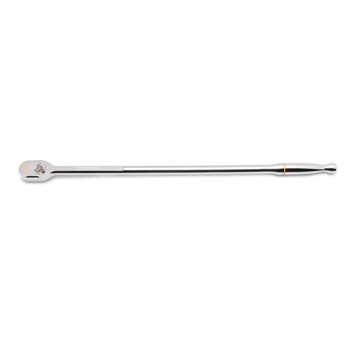 Gearwrench 1/2 Dr 120XP Extra Long Handle Teardrop Ratchet