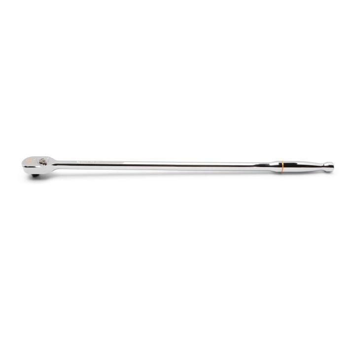 Gearwrench 1/2 Dr 120XP Extra Long Handle Teardrop Ratchet