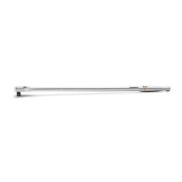 Gearwrench 1/2 Dr 120XP Extra Long Handle Teardrop Ratchet