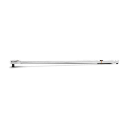 Gearwrench 1/2 Dr 120XP Extra Long Handle Teardrop Ratchet