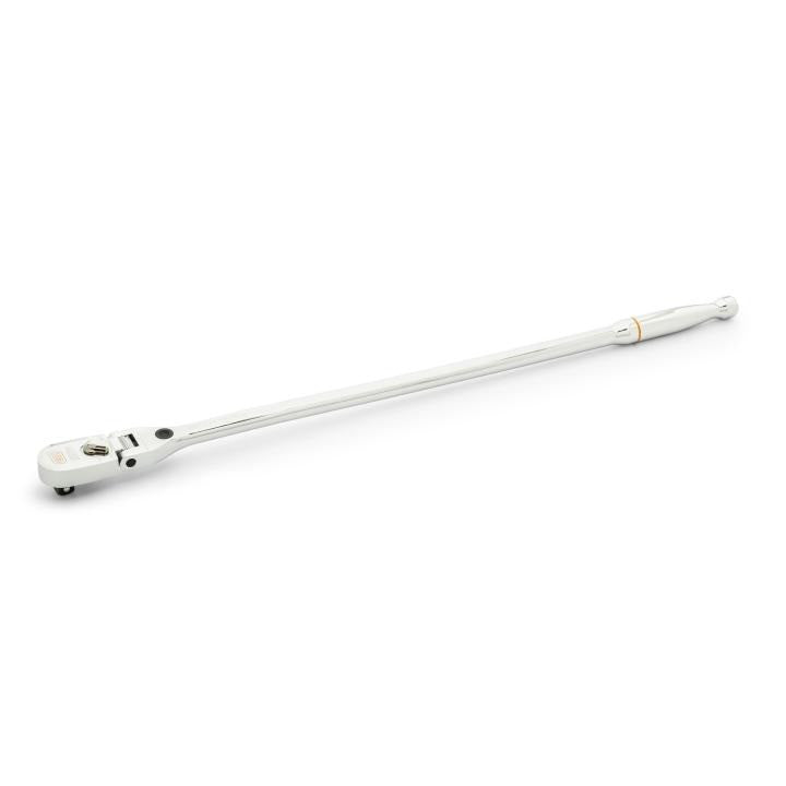 Gearwrench 1/2 Dr 120XP Locking Flex Head Ratchet 25in