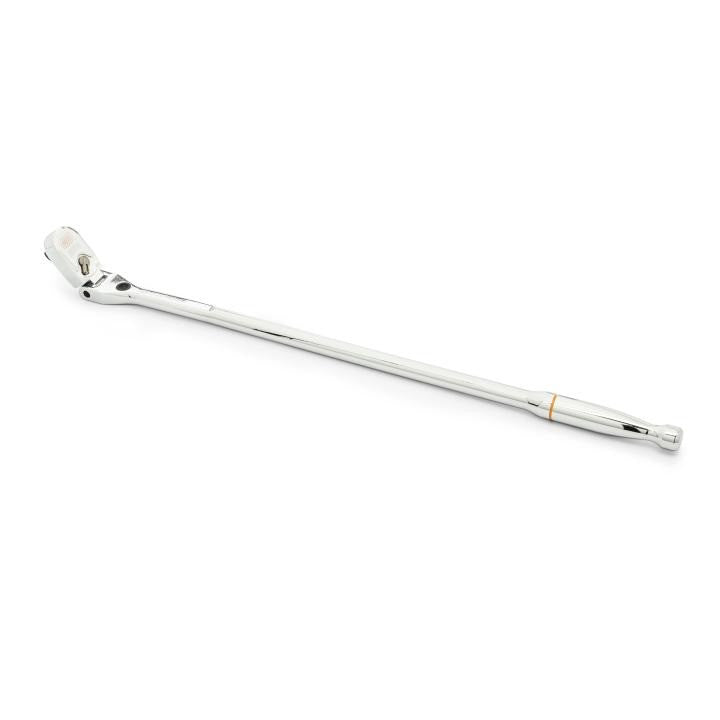 Gearwrench 1/2 Dr 120XP Locking Flex Head Ratchet 25in
