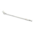 Gearwrench 1/2 Dr 120XP Locking Flex Head Ratchet 25in