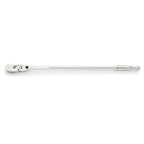 Gearwrench 1/2 Dr 120XP Locking Flex Head Ratchet 25in