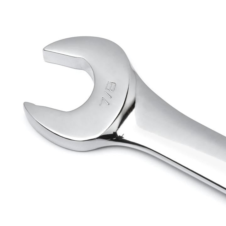 Gearwrench 12pt Long Pattern Combination Wrench 19mm