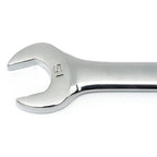 Gearwrench 8-22mm 15pc Long Combination Non-Ratcheting