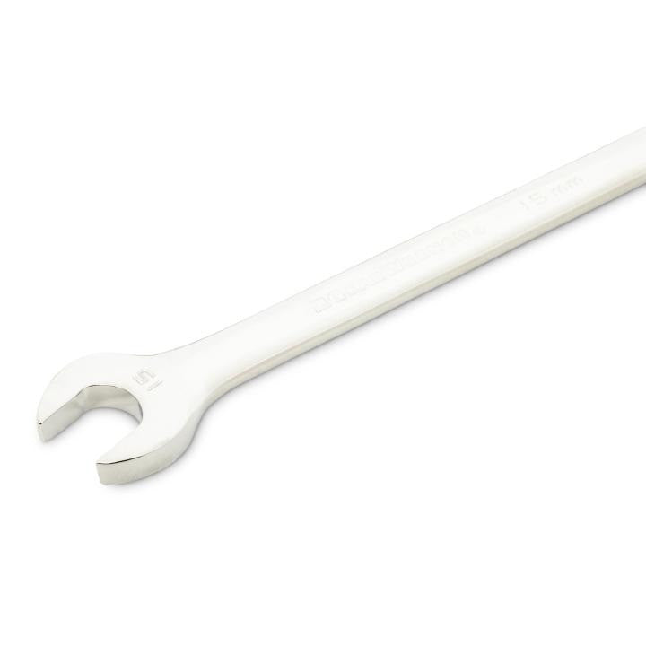 Gearwrench Combination Wrench Set 6pt 14pc