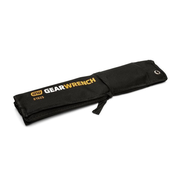 Gearwrench Combination Wrench Set 6pt 14pc