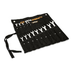 Gearwrench Combination Wrench Set 6pt 14pc
