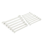 Gearwrench Combination Wrench Set 6pt 14pc