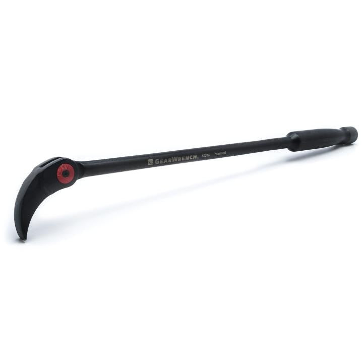 Gearwrench 24 Indexing Pry Bar