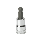 Gearwrench Ball End Hex Key 6mm 3/8 Dr