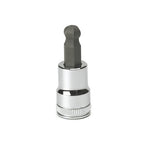 Gearwrench Ball End Hex Key 6mm 3/8 Dr