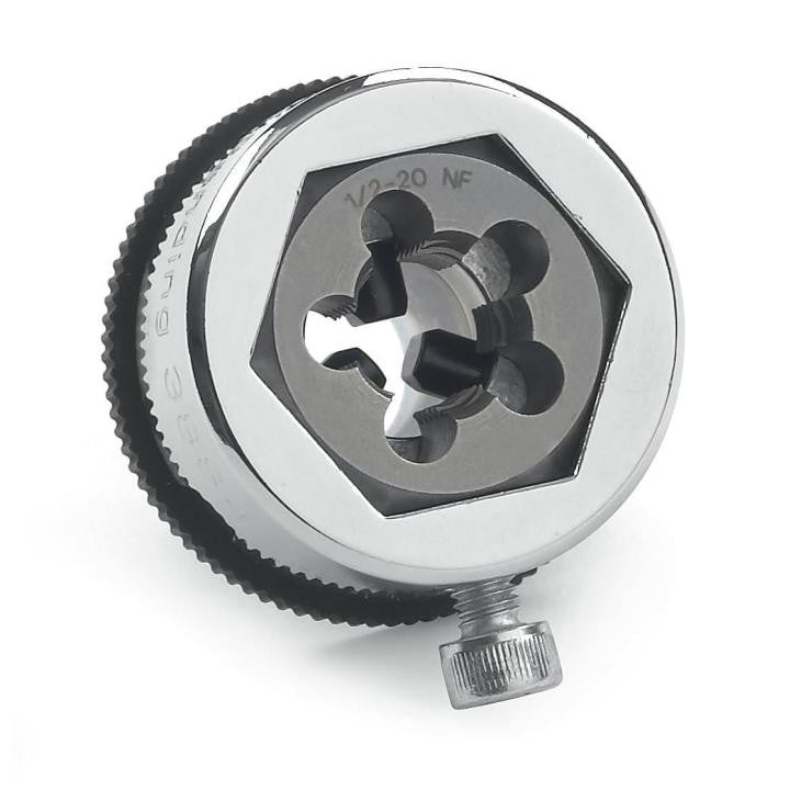 Gearwrench Medium Hex Die Adapter