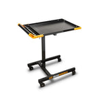 Gearwrench Adjustable Height Mobile Work Table 35 - 48in