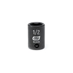 Gearwrench Standard Impact Socket 3/8in Drive 22mm