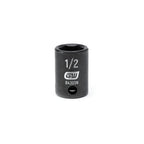 Gearwrench Standard Impact Socket 3/8in Drive 22mm