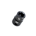 Gearwrench Standard Impact Socket 3/8in Drive 11mm