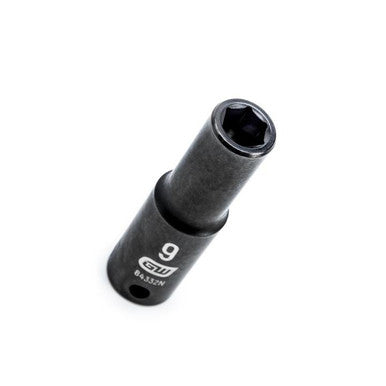 Gearwrench Deep Impact Socket 3/8in Drive 9mm