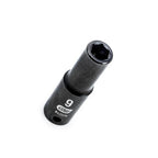 Gearwrench Deep Impact Socket 3/8in Drive 9mm