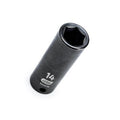 Gearwrench Deep Impact Socket 3/8in Drive 14mm