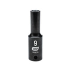 Gearwrench Deep Impact Socket 1/2in Drive 9mm